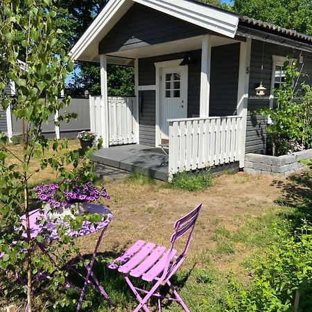 Stuga Pa Oeland Algutsrum Exterior photo