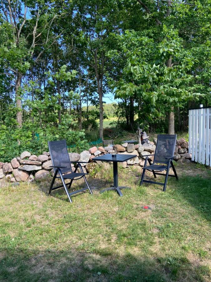 Stuga Pa Oeland Algutsrum Exterior photo
